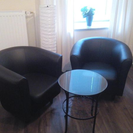 Darz Gastezimmer Гамбург Номер фото