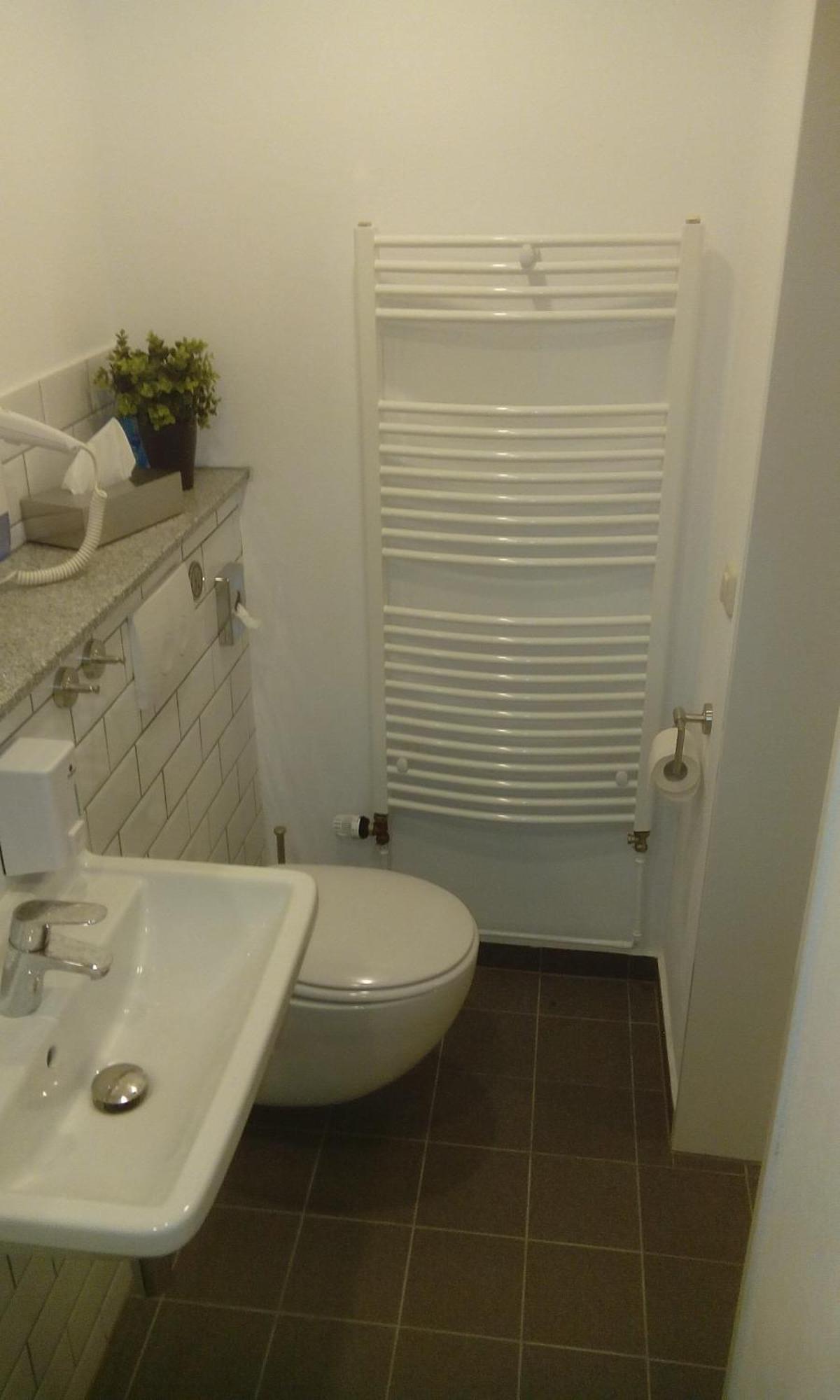 Darz Gastezimmer Гамбург Номер фото